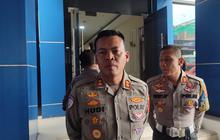 Fakta Baru Tabrak Lari Polisi di Bandung, Korban Terseret 37 Meter