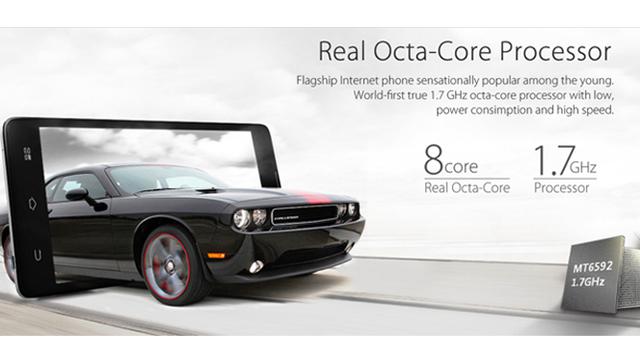 Himax Polymer Octa Core Siap Dirilis Minggu Ini Tekno Liputan6 Com