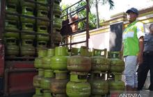 Pertamina Pastikan Pasokan Elpiji 3 Kg Aman di Kudus Raya Selama Libur Panjang
