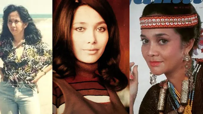 [Fimela] Potret Jadul