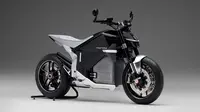 Honda Pamerkan Dua Konsep Motor Listrik di EICMA 2024