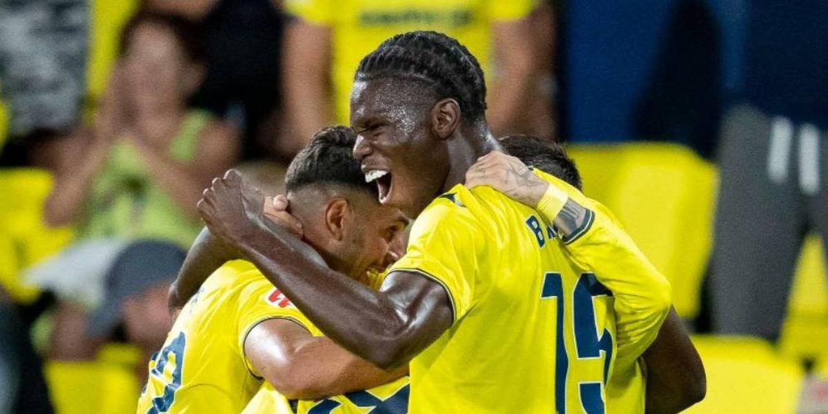 Akankah Mimpi Buruk Juventus Terulang? Statistik Unik Jelang Duel Villarreal vs Juventus