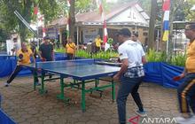 Pererat Kebersamaan, Sinergi Polresta Banyumas Jelang Hari Bhayangkara Ke-80