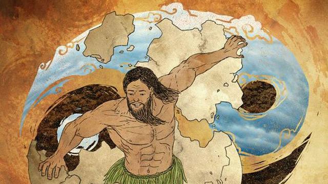 Selain China, Ini 6 Negara dengan Mitos Asal Usul Budaya yang Aneh