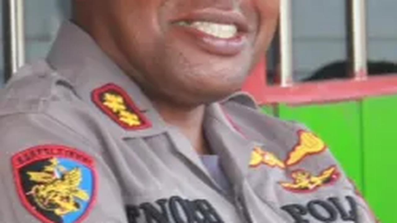 Pamen Polisi Ditanya Sudah 10 Tahun AKBP Padahal Teman Seangkatan Sudah jadi Jenderal, Jawabannya Keren Banget