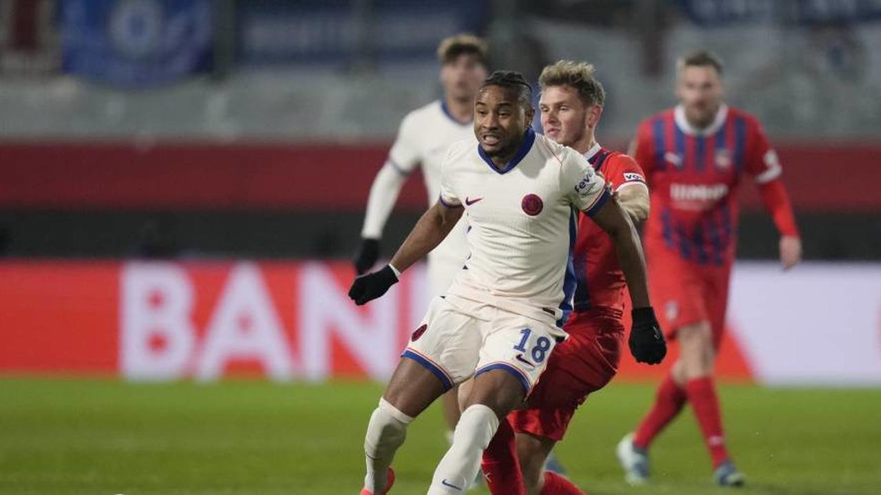 Musim Depan, Christopher Nkunku Menyebrang ke Sisi Utara London?