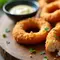 Resep Donat Ayam Gurih yang Renyah dan Anti Gagal
