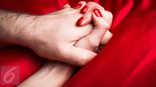 WAJIB DIBACA !! Inilah Hukumnya Memasukkan J4ri Tangan Ke Vagina Istri Saat Berhubungan Badan...