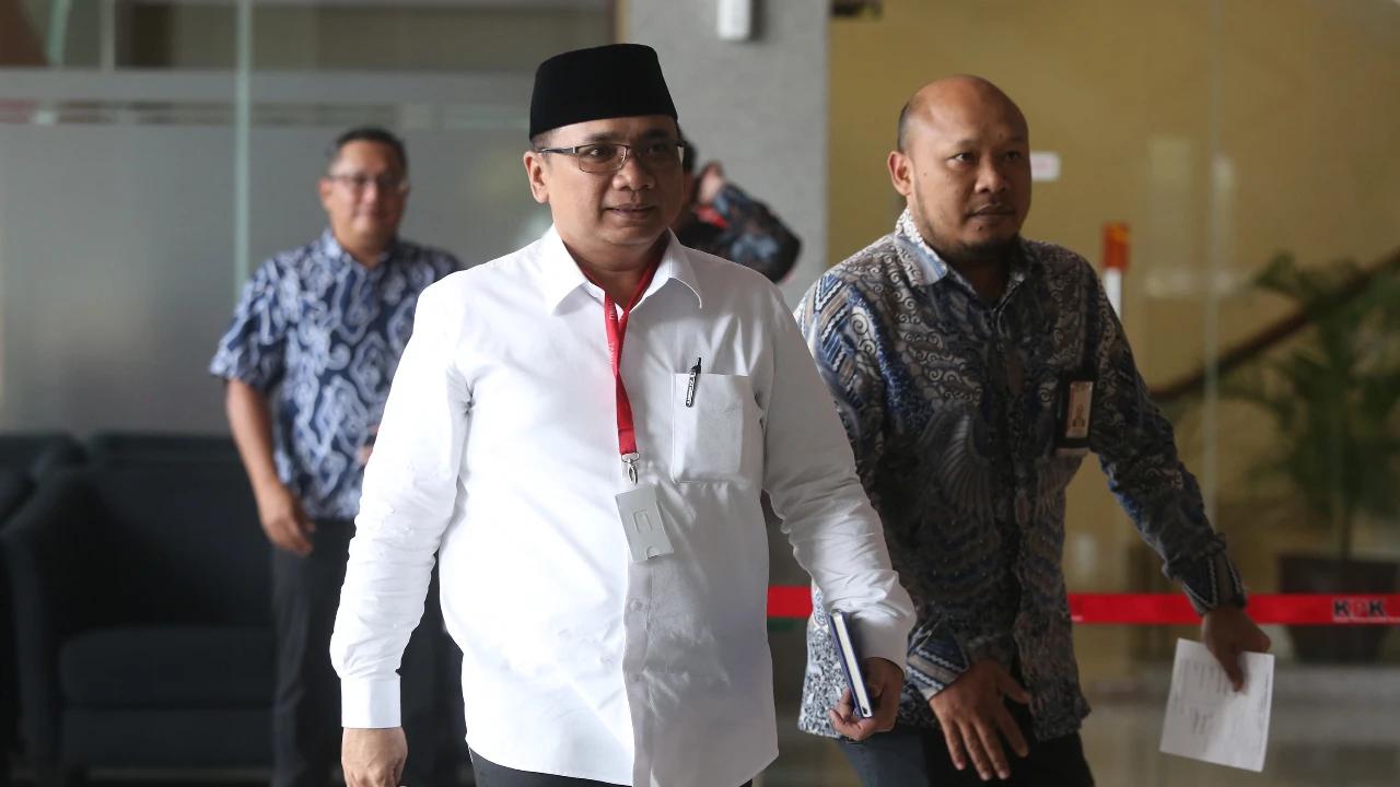 PN Jaksel Gelar Sidang Praperadilan Mantan Menag Yaqut di Perkara Dugaan Korupsi Kuota Haji
