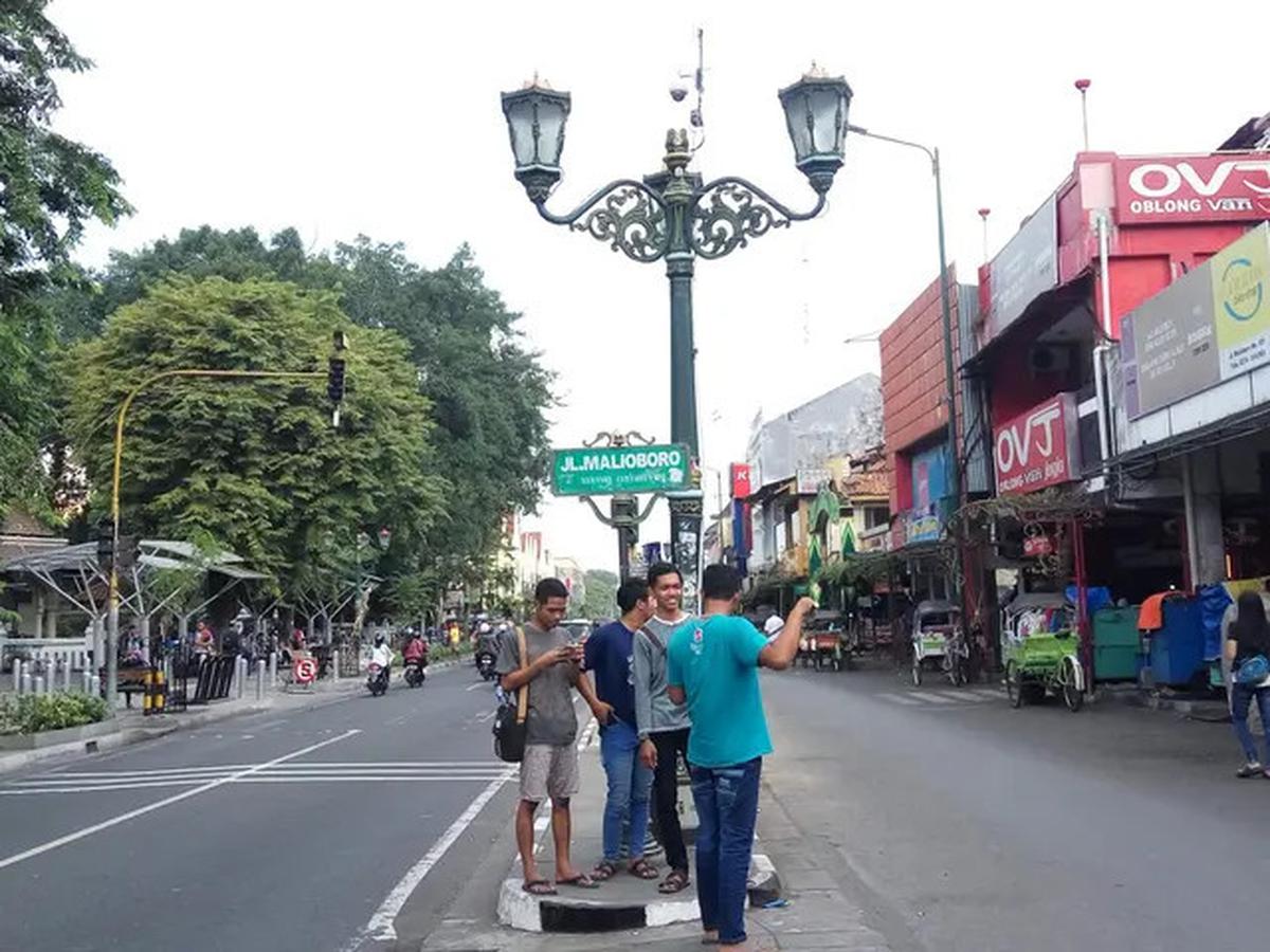 5 Rekomendasi Aktivitas di Yogyakarta, Hadirkan Pengalaman Liburan Berkesan