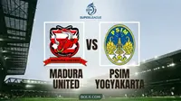 Prediksi BRI Super League Madura United Vs PSIM: Tekad Laskar Sape Kerrap Rebut 3 Kemenangan Beruntun