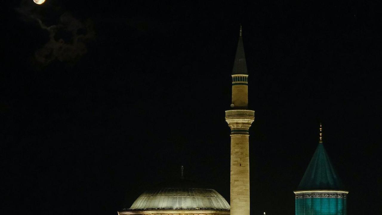 Kata-Kata Ucapan Malam Lailatul Qadar Terbaru 2024