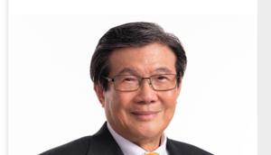 Prajogo Pangestu jadi orang terkaya di Indonesia November 2024