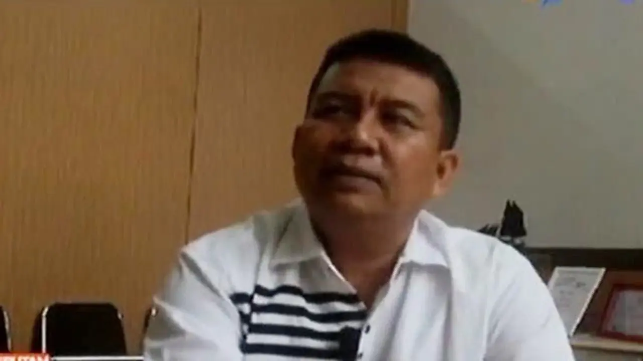 Pemecatan Kepala Sekolah