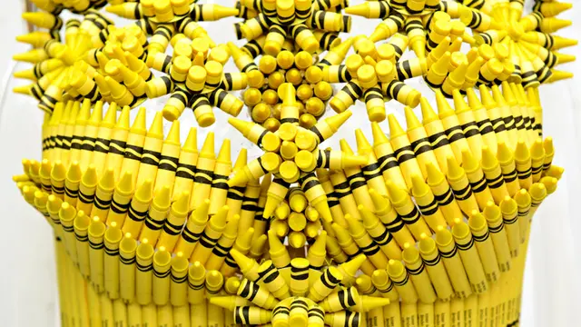 Crayola