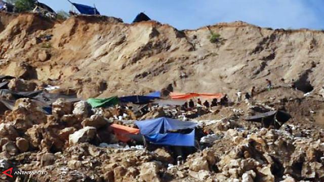 Lowongan tambang emas banyuwangi