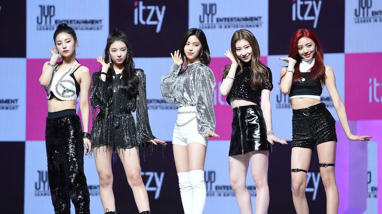 ITZY