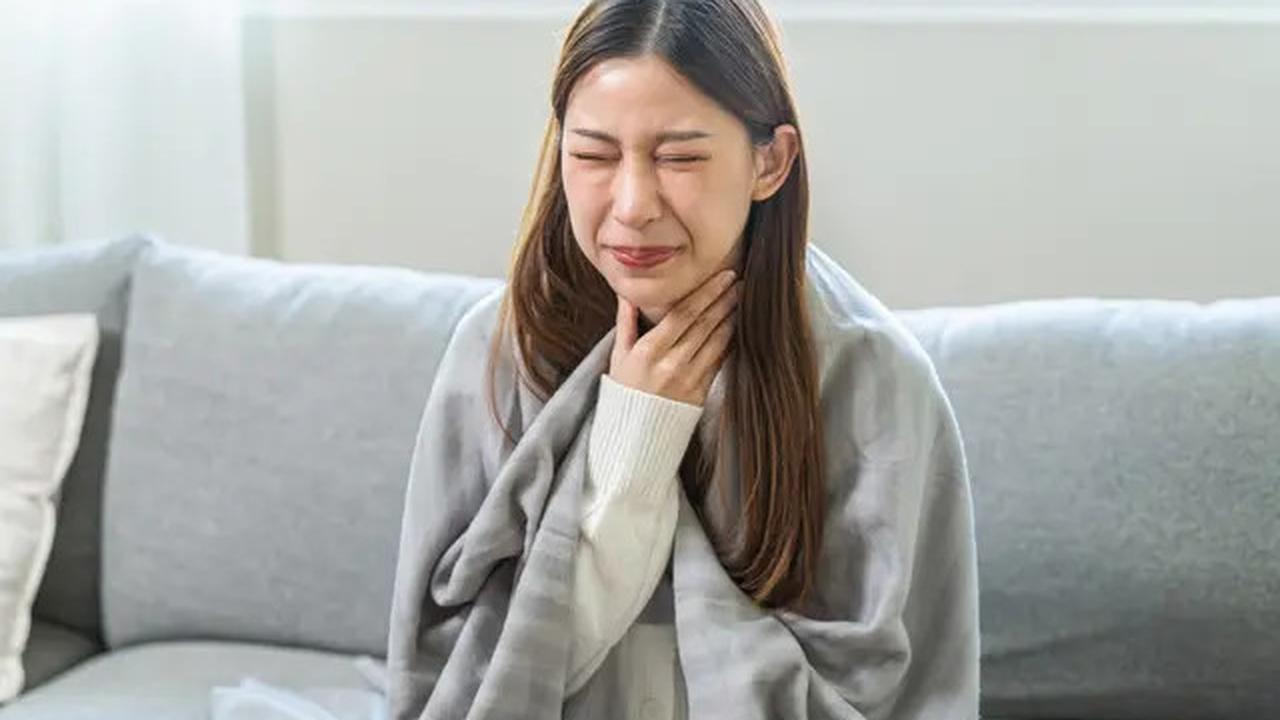 HMPV Penyakit Apa? Virus Pernapasan yang Mudah Menular dan Bisa Sebabkan Komplikasi Serius, Ketahui Cara Mencegahnya