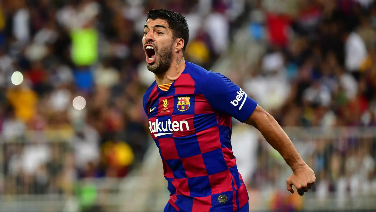 Top Skor Sementara La Liga, Gol Lionel Messi Belum Tertandingi