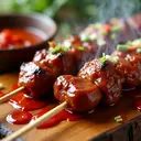 Resep Balado Sate Kikil yang Empuk dan Bumbu Meresap, Mudai Dibuat di Rumah