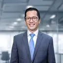 Direktur Utama Bank Neo Commerce Eri Budiono Mengundurkan Diri