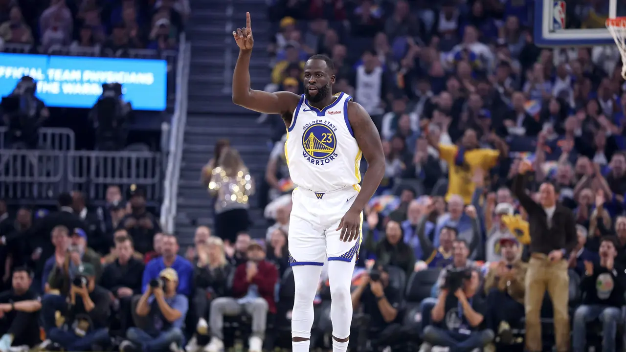 Draymond Green