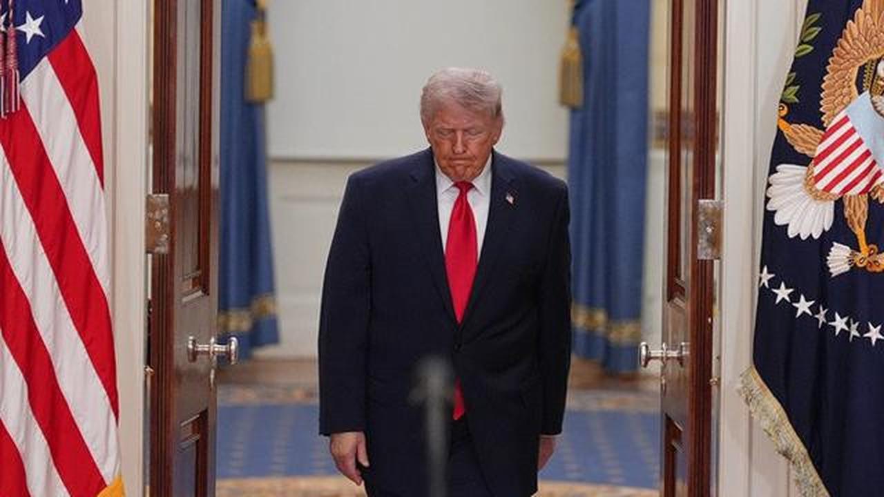 Paus Leo XIV Tegaskan Tidak Takut kepada Pemerintahan Trump, Rujuk Injil soal Perang Iran