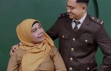 Perjuangan Pria Ini untuk Jadi PNS Kejaksaan Viral Curi Perhatian, Begini Kisahnya
