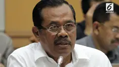 Jaksa Agung Prasetyo mengungkapkan pihaknya sudah mengantongi nama-nama narapidana yang akan dieksekusi mati pada gelombang IV.