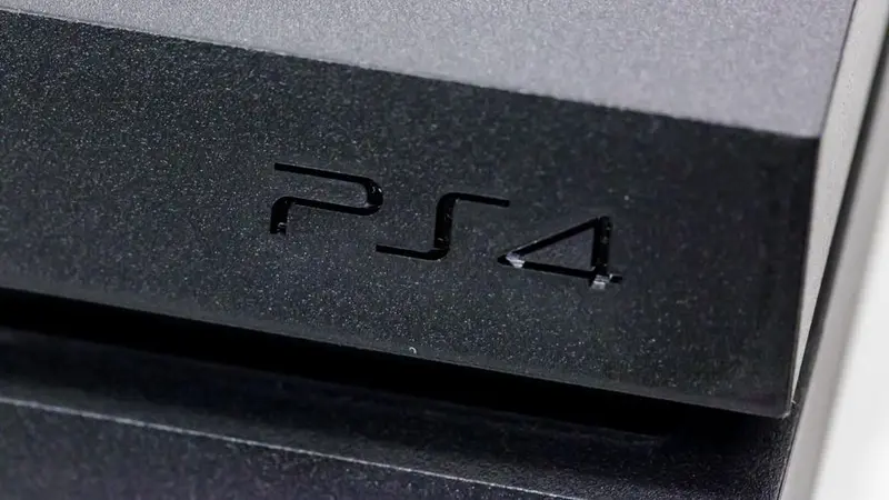 Sony Update Konsol PS4