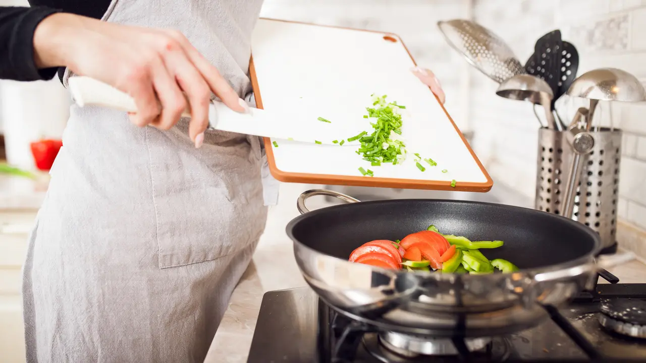 Memasak