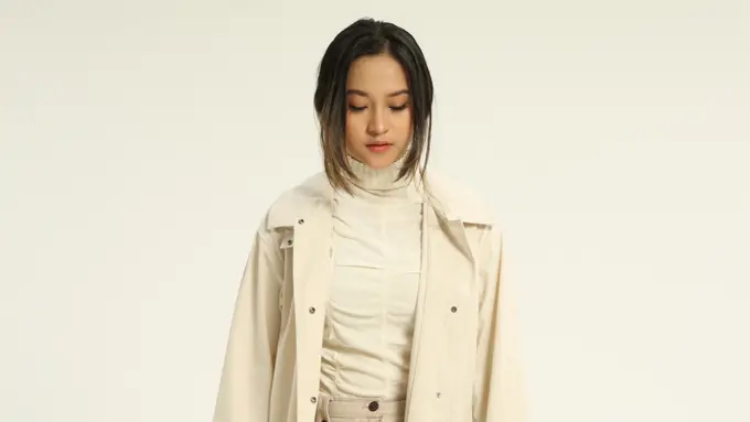 Raissa Anggiani (Ist)