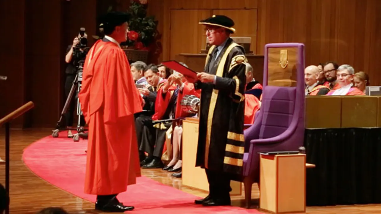UNSW: Universitas Kelas Dunia di Australia