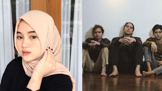 6 Potret Kedekatan Diandra Marsha Bareng Al El Dan Dul Sepupu Kompak Surabaya Liputan6 Com