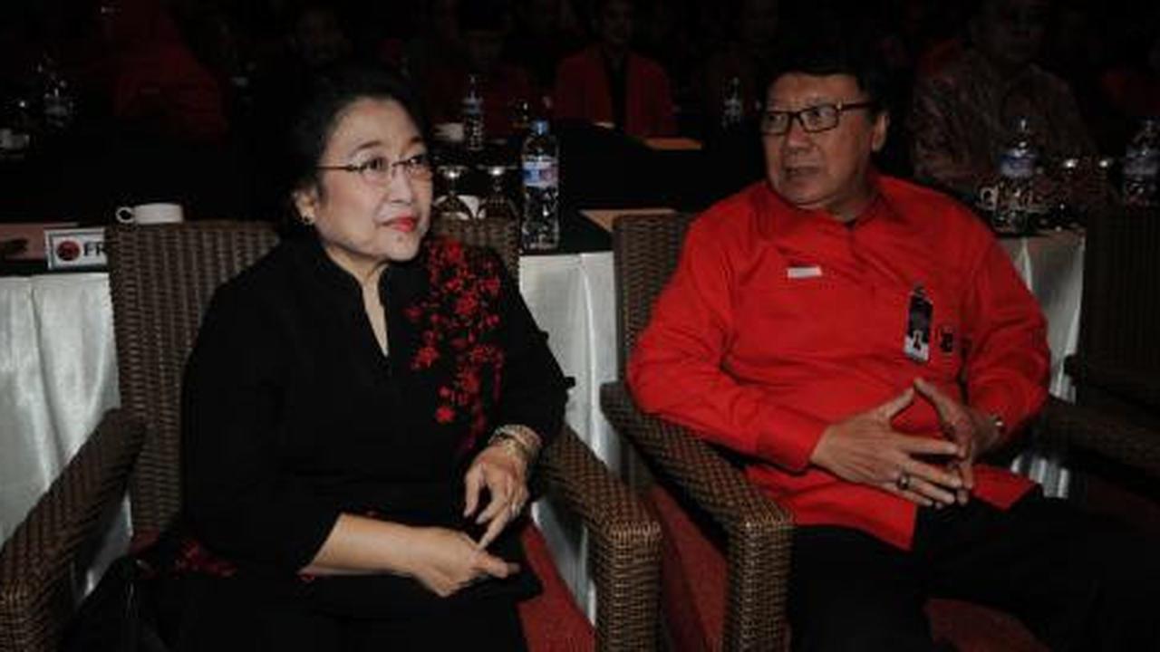 PDIP nilai Jokowi tidak ngebet nyapres