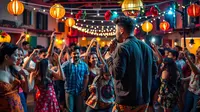 Arti Despacito? Berikut Makna Mendalam di Balik Lagu Fenomenal