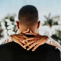 ilustrasi pernikahan/copyright Unsplash/Vitor Pinto