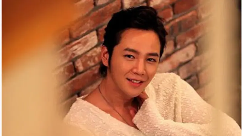 Jang Keun Suk