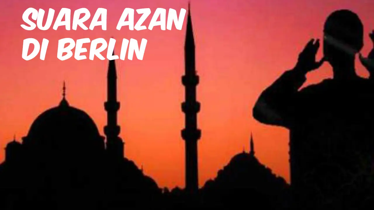 thumbnail cek fakta suara azan