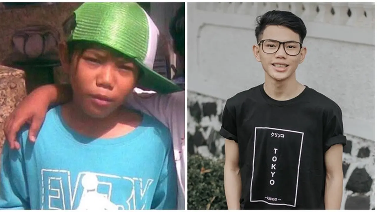 6 Potret Rumah Tegar Septian Mantan Pengamen Cilik, Ada Studio Musiknya
