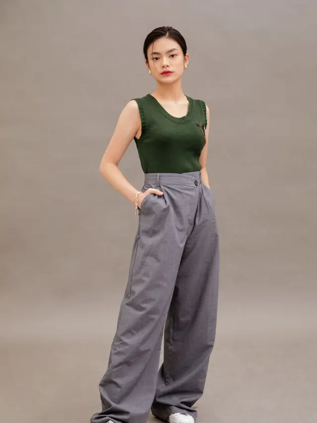Michelle Irwanto