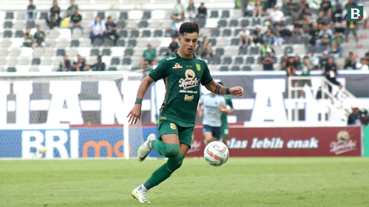 Persebaya Surabaya, Bruno Moreira