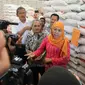 Menteri Sosial Khofifah Indar Parawansa (Biro Humas Kemensos)