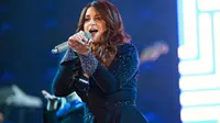 Sempat Diledek Bertubuh Gemuk, Meghan Trainor Raih Mimpinya