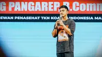Ketua Umum Partai Solidaritas Indonesia (PSI) Kaesang Pangarep. (Foto: Istimewa).