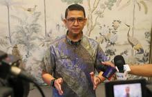 Muhammad Nuh Al-Azhar Pertanyakan Kepakaran Rismon Sianipar dalam Bidang Forensik Digital