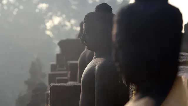 Candi Borobudur