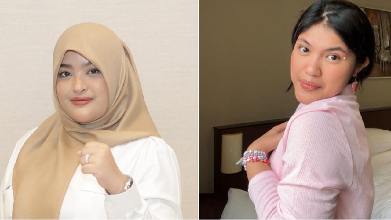 5 Potret Wanita Anggota DPR & DPD RI Termuda Usia di Bawah 25 Tahun, Latar Belakang Pendidikannya Jadi Sorotan