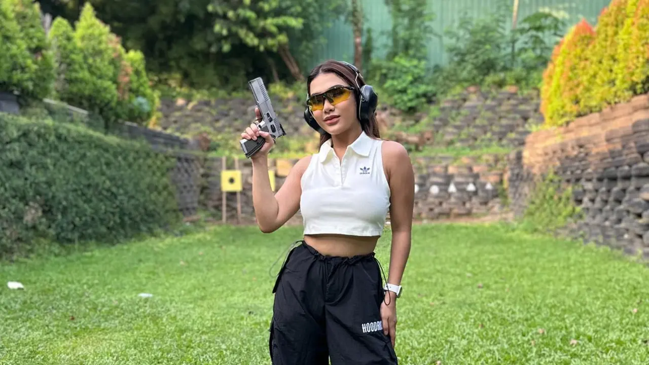 Janita Gabriela