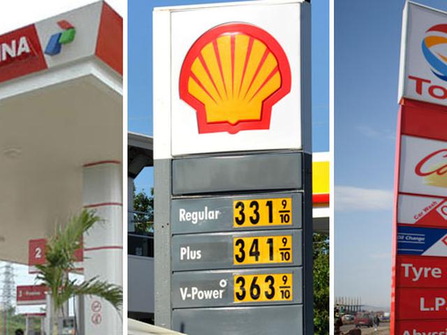 Daftar Harga Bbm Pertamina Shell Dan Total Di Awal 2020 Mana Yang Termurah Bisnis Liputan6 Com